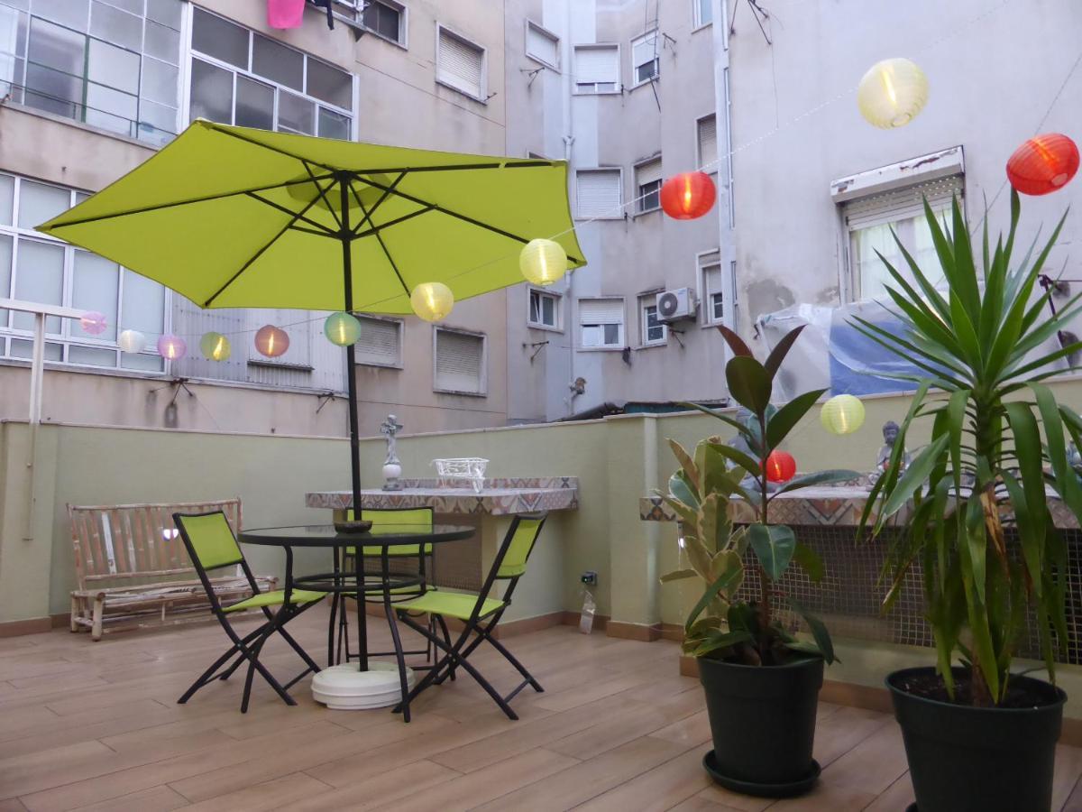 Bento Charming Apartment - Sixtyfive Boutique Home Lisboa Exterior foto