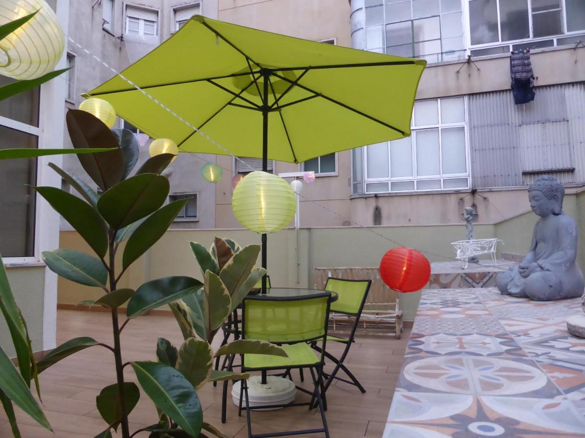Bento Charming Apartment - Sixtyfive Boutique Home Lisboa Exterior foto