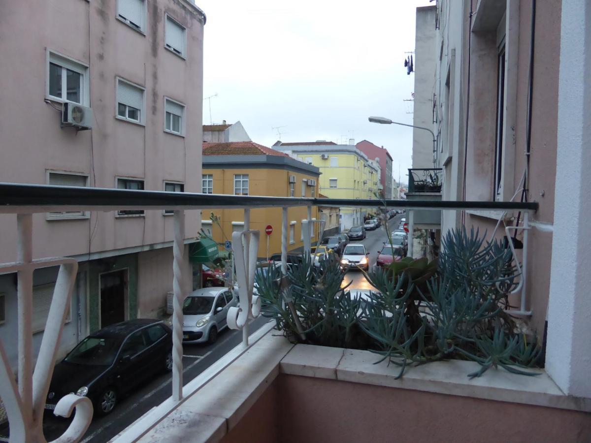 Bento Charming Apartment - Sixtyfive Boutique Home Lisboa Exterior foto