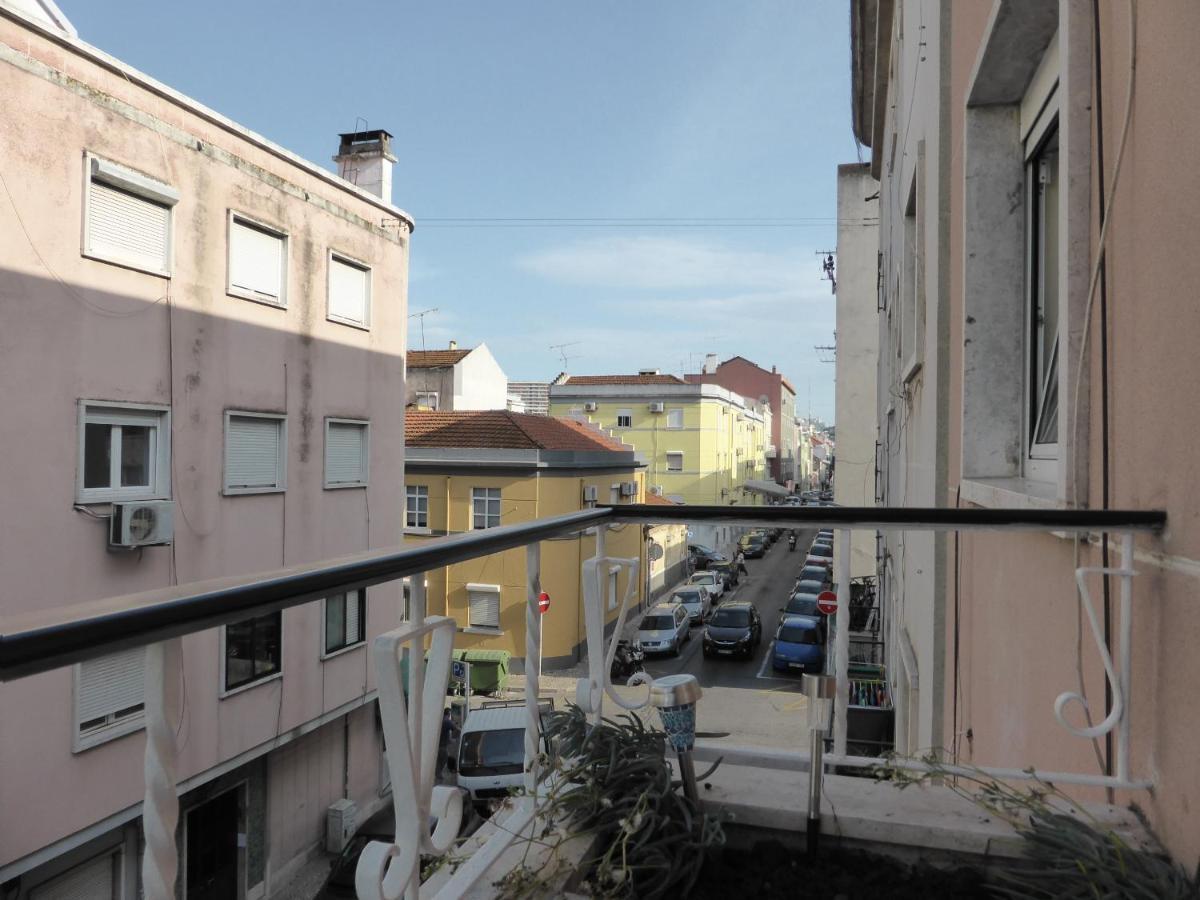 Bento Charming Apartment - Sixtyfive Boutique Home Lisboa Exterior foto