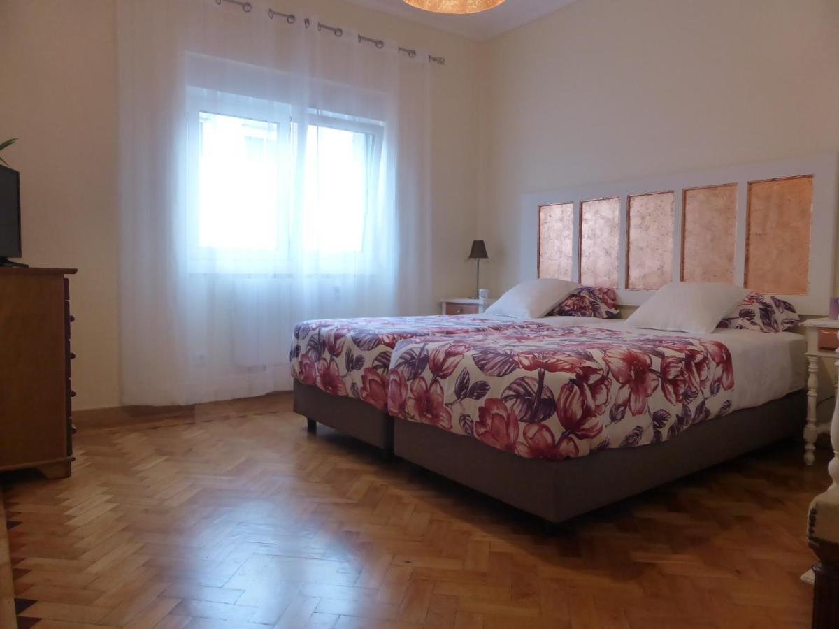 Bento Charming Apartment - Sixtyfive Boutique Home Lisboa Exterior foto