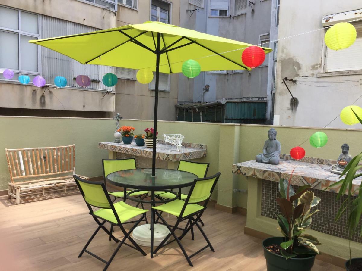 Bento Charming Apartment - Sixtyfive Boutique Home Lisboa Exterior foto