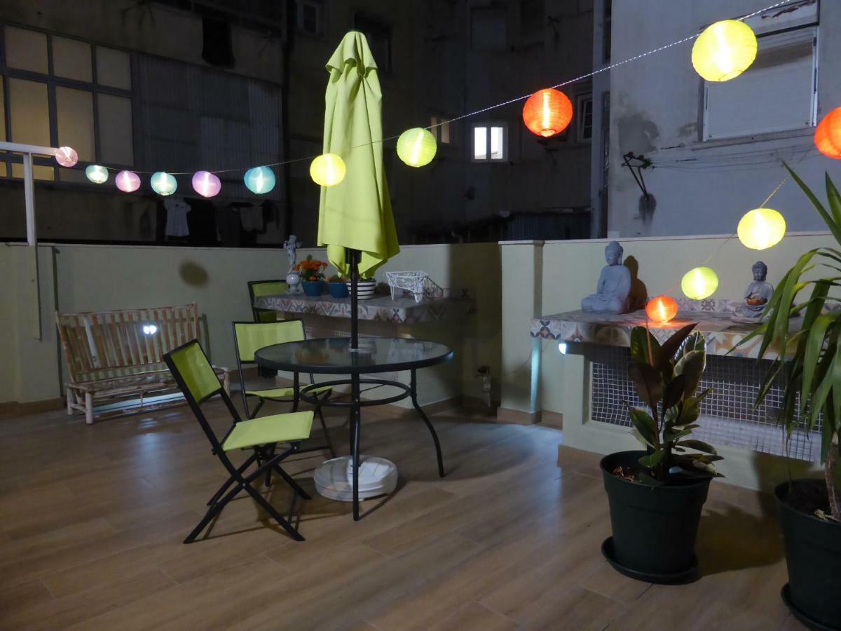 Bento Charming Apartment - Sixtyfive Boutique Home Lisboa Exterior foto
